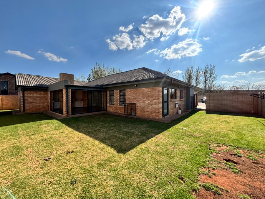 To Let 3 Bedroom Property for Rent in Waterberry Estate North West